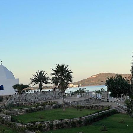 3 Zimmer Wohnung Corniche Nador Sidi Ali- Am Meer & Wifi 外观 照片