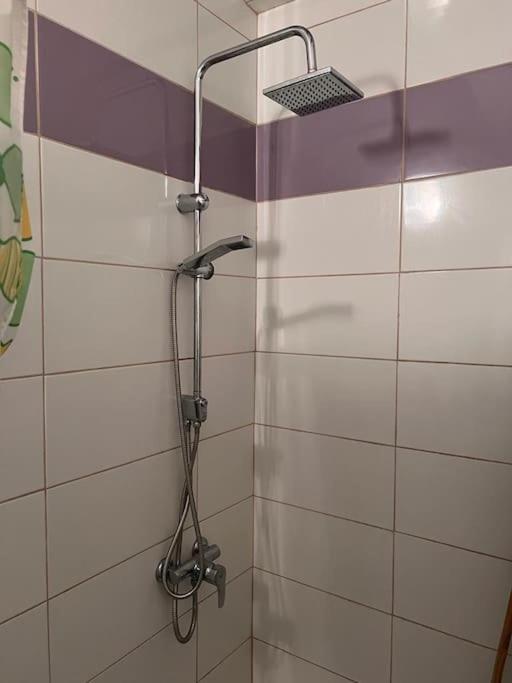 3 Zimmer Wohnung Corniche Nador Sidi Ali- Am Meer & Wifi 外观 照片