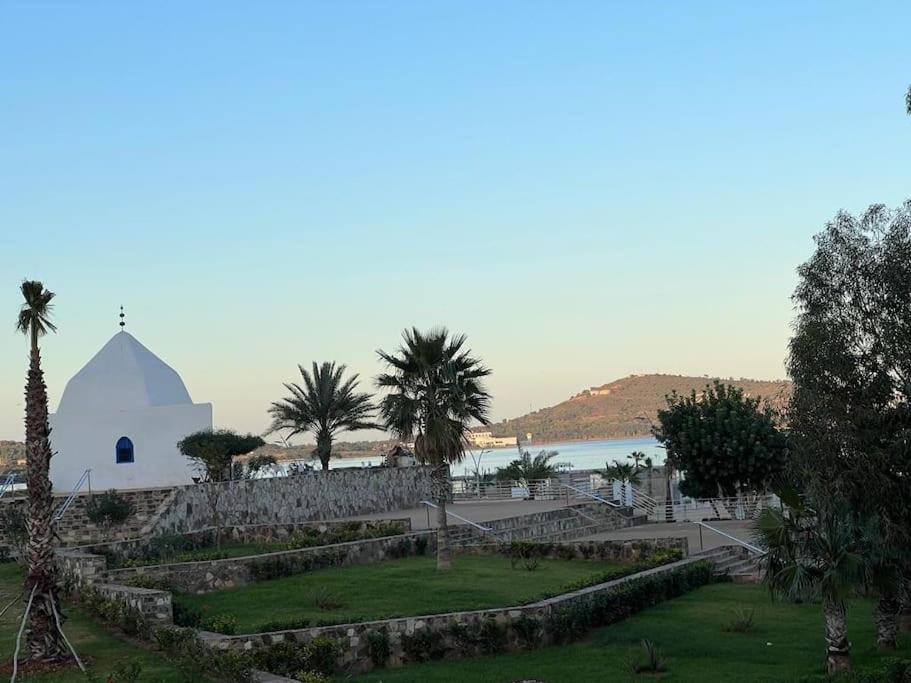 3 Zimmer Wohnung Corniche Nador Sidi Ali- Am Meer & Wifi 外观 照片