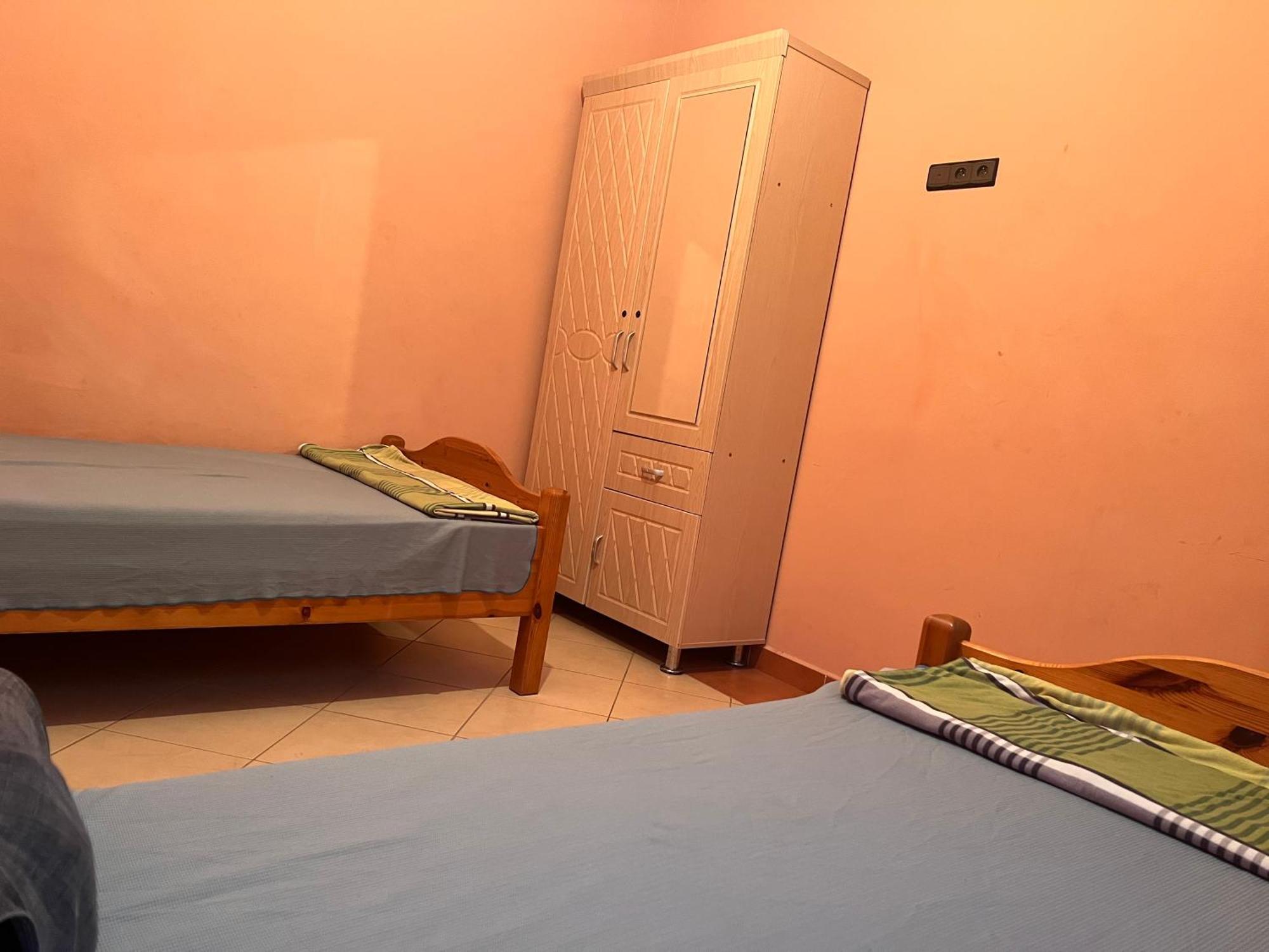 3 Zimmer Wohnung Corniche Nador Sidi Ali- Am Meer & Wifi 外观 照片